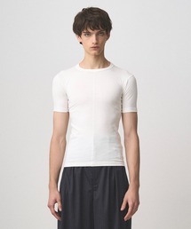 Juha（ユハ）の「SIGNATURE SKIN TEE（Tシャツ/カットソー）」