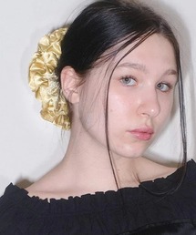 GOOD SQUISH（グッドスクイッシュ）の「Grandmama Mor Mor（シュシュ）」