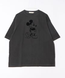 Ｌiesseカットソー ニット×カットソーコンビトップス｜Liesse（リエス
