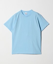 ６ ロク　青色　ボーダーカットソー m62252992054_1.jpg?1751419005