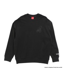 Manhattan Portage | Sweat Trainer DORAEMON(スウェット)