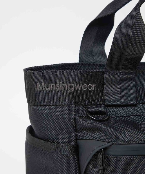 カートバッグ（ゴルフグッズ）｜Munsingwear（マンシングウェア）の