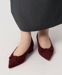 ODETTE E ODILE｜オデット エ オディールのパンプス通販 - ZOZOTOWN