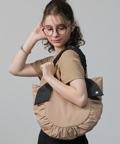 バッグ Ameri Vintage MEDI MESH DRAWSTRING BAG MEDI MESH DRAWSTRING BAG