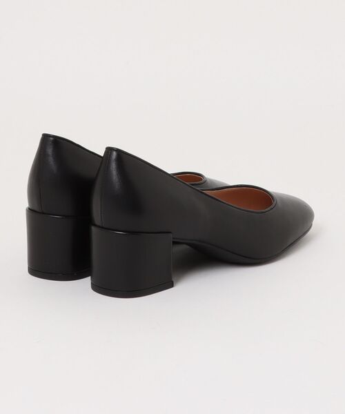 COLE HAAN(コールハーン)の「ゴートゥー シェイラ ブロック ヒール パンプ womens(パンプス・レディース・ブラック・5.5/6/6.5/7/7.5/8/8.5/5)」の6枚目の写真