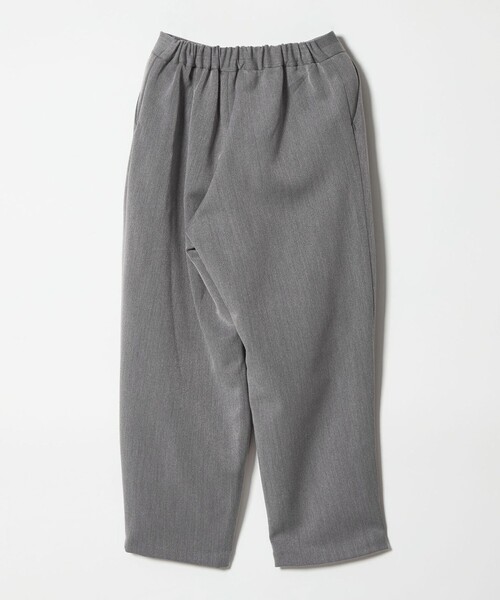 ノーカラージャケット + タックパンツ セット / キッズ 110cm-130cm