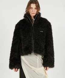 PRANK PROJECT | スタンドファーブルゾン / Stand Fur Blouson(ブルゾン)