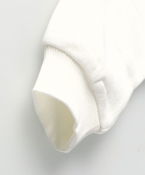 DRC branshes（ディーアールシーブランシェス）の「【DRC/裏起毛】アソートグラフィックトレーナー（スウェット・キッズ・ブラック/その他4/ダークグリーン/ブルー/ライム/ホワイト/杢グレー/フューシャピンク/その他5/その他2/その他1/その他3・150/140/160/110/100/120/130）」の15枚目の写真