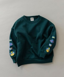 スウェット（グリーン・カーキ/緑色系）ファッション通販 - ZOZOTOWN