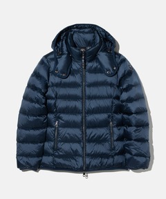 ウォーターリペラント パッカブル ベスト（ダウンベスト）｜POLO RALPH