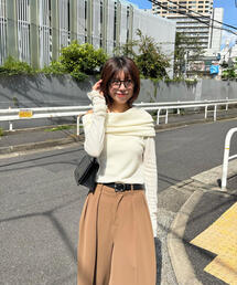 訳あり❗️Malo カシミヤ 100 タグ付き 薄手ニットツイン アンサンブル 訳あり❗️Malo カシミヤ 100 タグ付き 薄手ニットツイン アンサンブル