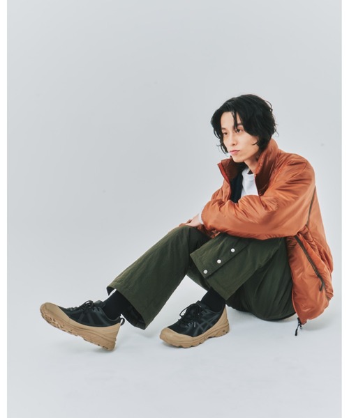 GEL-VENTURE 6 SHIELD / ゲルベンチャー 6 シールド（スニーカー