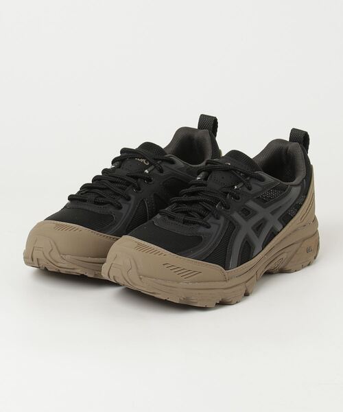 いく【新品】ASICS GEL-VENTURE 6 SHIELDスニーカー ASICS スニーカー GEL-VENTURE 6 SHIELD / ゲルベンチャー シールド