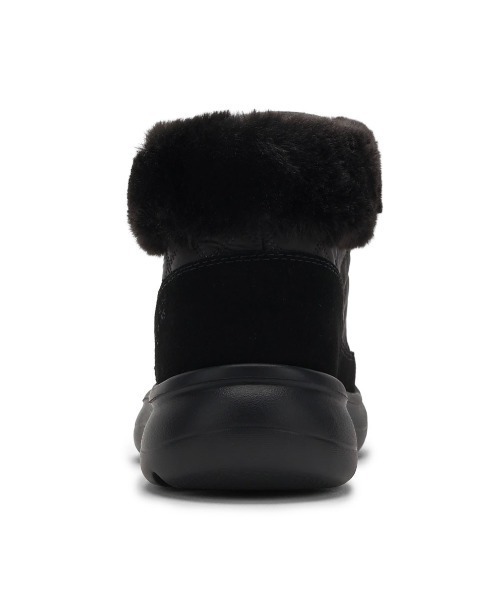 SKECHERS（スケッチャーズ）の「【SKECHERS】スリップインズ　ON-THE-GO ENCORE（ブーツ・レディース・ブラック/バーガンディー・23.0cm/24.0cm/25.0cm）」の18枚目の写真