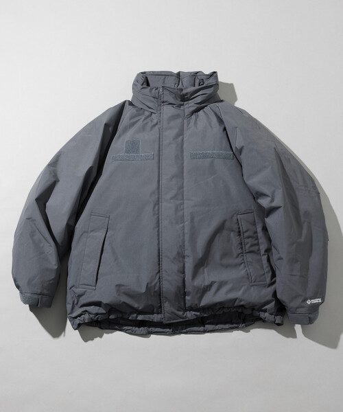 お値下げ中‼︎  フェニックス　ダウンウェア phenix/プラスフェニックス 別注 GORE-TEX WINDSTOPPER DOWN