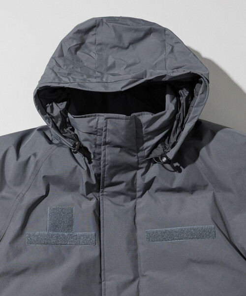 お値下げ中‼︎  フェニックス　ダウンウェア phenix/プラスフェニックス 別注 GORE-TEX WINDSTOPPER DOWN
