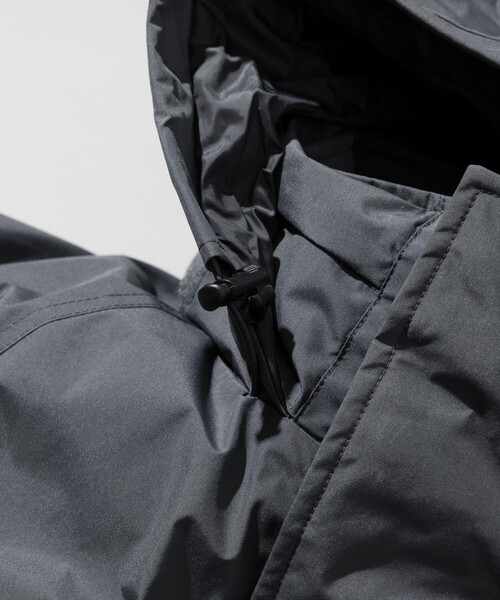 セール】+phenix/プラスフェニックス 別注 GORE-TEX WINDSTOPPER DOWN