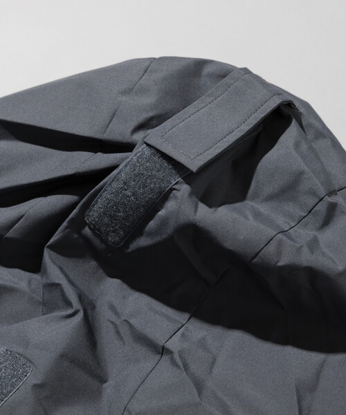 セール】+phenix/プラスフェニックス 別注 GORE-TEX WINDSTOPPER DOWN