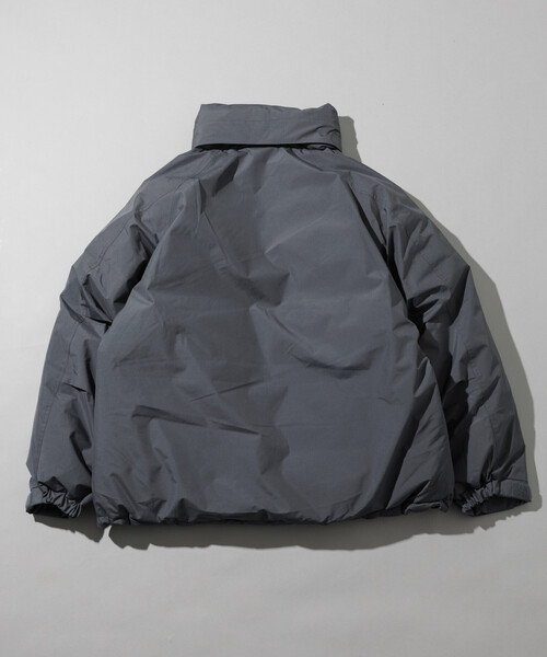 phenix/プラスフェニックス 別注 GORE-TEX WINDSTOPPER DOWN