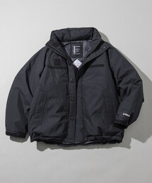 +phenix(プラスフェニックス)の+phenix/プラスフェニックス 別注 GORE-TEX WINDSTOPPER  DOWN JACET LEVEL7/ゴアテックス ウインドストッパー ダウン ジャケット レベル7(ダウンジャケット/コート)