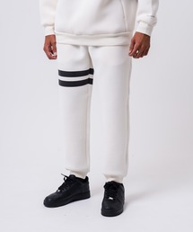 Hurley （ハーレー）の「【Hurley:ハーレー】ファントムスウェットパンツ　ジョガーパンツ　ストレッチ　吸水速乾PHANTOM SWEAT ICON JOGGER PT（スウェットパンツ）」