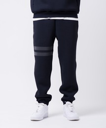 Hurley （ハーレー）の「【Hurley:ハーレー】ファントムスウェットパンツ　ジョガーパンツ　ストレッチ　吸水速乾PHANTOM SWEAT ICON JOGGER PT（スウェットパンツ・レディース）」