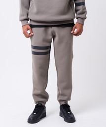 Hurley （ハーレー）の「【Hurley:ハーレー】ファントムスウェットパンツ　ジョガーパンツ　ストレッチ　吸水速乾PHANTOM SWEAT ICON JOGGER PT（スウェットパンツ）」