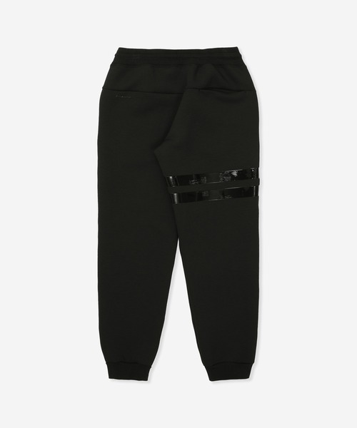 Hurley (ハーレー)の「【Hurley:ハーレー】ファントムスウェットパンツ ジョガーパンツ ストレッチ 吸水速乾PHANTOM SWEAT ICON JOGGER PT(スウェットパンツ・メンズ・ブラック/オフホワイト/オレンジ系その他/ブラック系その他/カーキブラウン/ブラック×ホワイト・SMALL/MEDIUM/LARGE/X-LARGE)」の8枚目の写真
