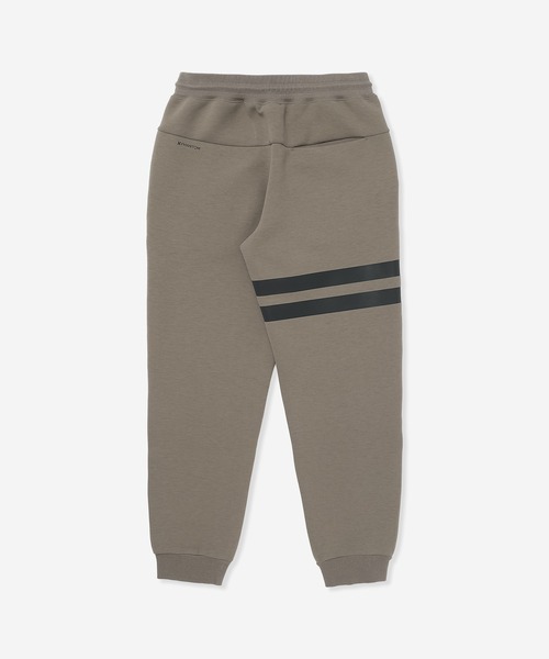 Hurley (ハーレー)の「【Hurley:ハーレー】ファントムスウェットパンツ ジョガーパンツ ストレッチ 吸水速乾PHANTOM SWEAT ICON JOGGER PT(スウェットパンツ・メンズ・ブラック/オフホワイト/オレンジ系その他/ブラック系その他/カーキブラウン/ブラック×ホワイト・SMALL/MEDIUM/LARGE/X-LARGE)」の10枚目の写真