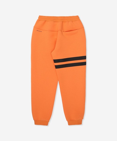 Hurley (ハーレー)の「【Hurley:ハーレー】ファントムスウェットパンツ ジョガーパンツ ストレッチ 吸水速乾PHANTOM SWEAT ICON JOGGER PT(スウェットパンツ・メンズ・ブラック/オフホワイト/オレンジ系その他/ブラック系その他/カーキブラウン/ブラック×ホワイト・SMALL/MEDIUM/LARGE/X-LARGE)」の13枚目の写真