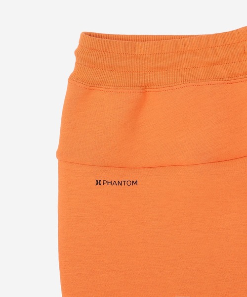Hurley (ハーレー)の「【Hurley:ハーレー】ファントムスウェットパンツ ジョガーパンツ ストレッチ 吸水速乾PHANTOM SWEAT ICON JOGGER PT(スウェットパンツ・メンズ・ブラック/オフホワイト/オレンジ系その他/ブラック系その他/カーキブラウン/ブラック×ホワイト・SMALL/MEDIUM/LARGE/X-LARGE)」の15枚目の写真
