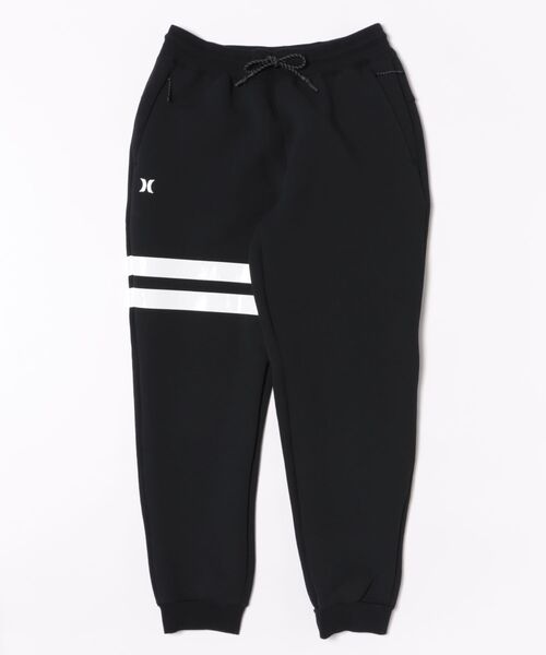 Hurley (ハーレー)の「【Hurley:ハーレー】ファントムスウェットパンツ ジョガーパンツ ストレッチ 吸水速乾PHANTOM SWEAT ICON JOGGER PT(スウェットパンツ・メンズ・ブラック/オフホワイト/オレンジ系その他/ブラック系その他/カーキブラウン/ブラック×ホワイト・SMALL/MEDIUM/LARGE/X-LARGE)」の19枚目の写真