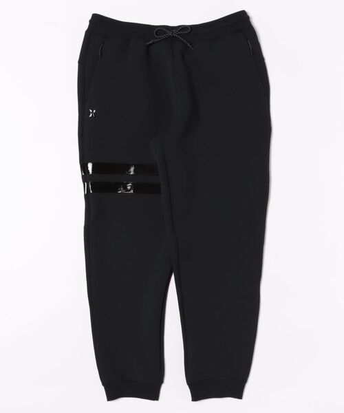 Hurley (ハーレー)の「【Hurley:ハーレー】ファントムスウェットパンツ ジョガーパンツ ストレッチ 吸水速乾PHANTOM SWEAT ICON JOGGER PT(スウェットパンツ・メンズ・ブラック/オフホワイト/オレンジ系その他/ブラック系その他/カーキブラウン/ブラック×ホワイト・SMALL/MEDIUM/LARGE/X-LARGE)」の20枚目の写真