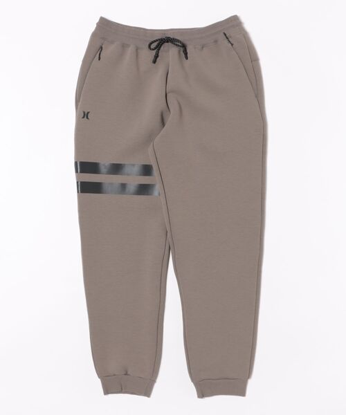 Hurley (ハーレー)の「【Hurley:ハーレー】ファントムスウェットパンツ ジョガーパンツ ストレッチ 吸水速乾PHANTOM SWEAT ICON JOGGER PT(スウェットパンツ・メンズ・ブラック/オフホワイト/オレンジ系その他/ブラック系その他/カーキブラウン/ブラック×ホワイト・SMALL/MEDIUM/LARGE/X-LARGE)」の21枚目の写真