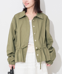 IENA｜イエナのブルゾン通販 - ZOZOTOWN