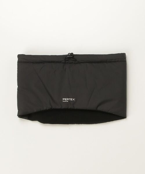 NEW BALANCE(ニューバランス)の「Pertex(R) ネックウォーマー(ネックウォーマー/スヌード・メンズ・ブラック/グレー/セージグリーン・ONE SIZE)」の19枚目の写真