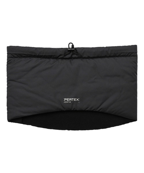 NEW BALANCE(ニューバランス)の「Pertex(R) ネックウォーマー(ネックウォーマー/スヌード・メンズ・ブラック/グレー/セージグリーン・ONE SIZE)」の4枚目の写真