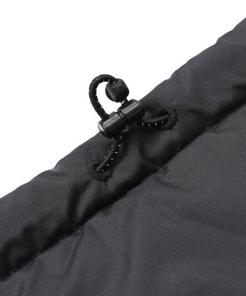 NEW BALANCE(ニューバランス)の「Pertex(R) ネックウォーマー(ネックウォーマー/スヌード・メンズ・ブラック/グレー/セージグリーン・ONE SIZE)」の7枚目の写真