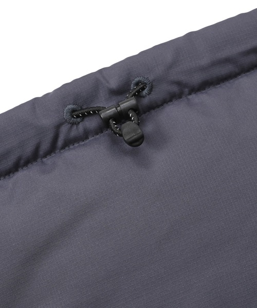 NEW BALANCE(ニューバランス)の「Pertex(R) ネックウォーマー(ネックウォーマー/スヌード・メンズ・ブラック/グレー/セージグリーン・ONE SIZE)」の12枚目の写真