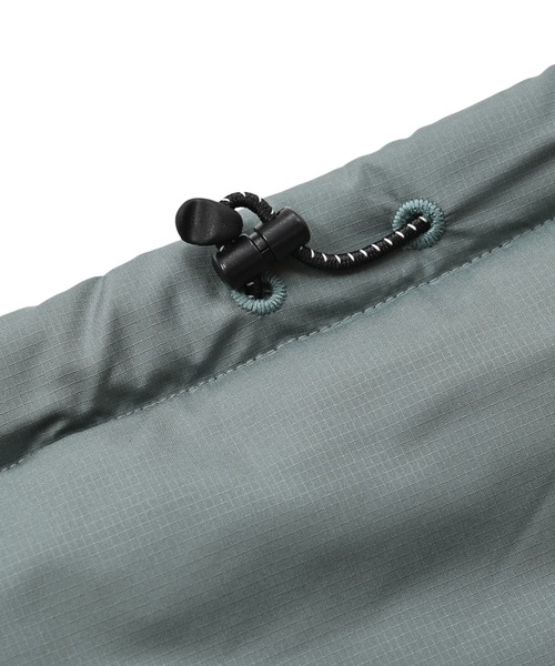 NEW BALANCE(ニューバランス)の「Pertex(R) ネックウォーマー(ネックウォーマー/スヌード・メンズ・ブラック/グレー/セージグリーン・ONE SIZE)」の17枚目の写真