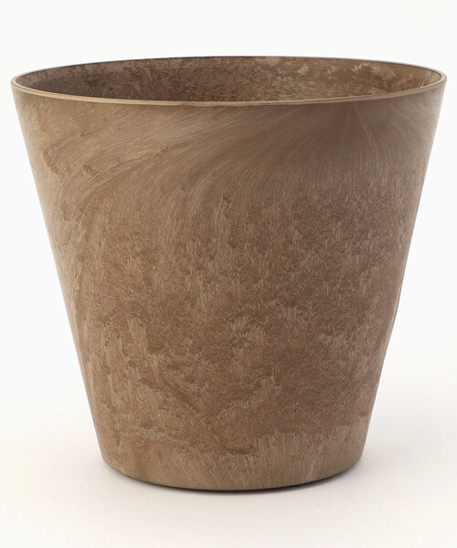 amabro(アマブロ)の「amabro/アマブロ ART STONE(S) アートストーン(フラワーベース・メンズ・ネイビー/レンガ/キャメル/ブラック/グレー・ONE SIZE)」の4枚目の写真
