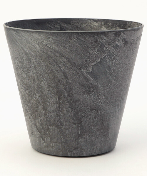 amabro(アマブロ)の「amabro/アマブロ ART STONE(S) アートストーン(フラワーベース・メンズ・ネイビー/レンガ/キャメル/ブラック/グレー・ONE SIZE)」の3枚目の写真