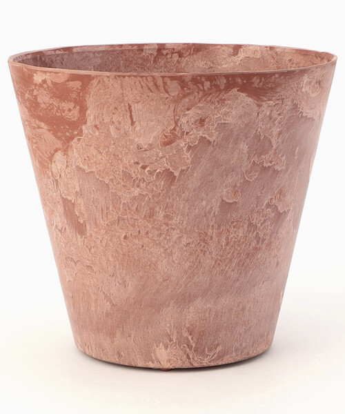 amabro(アマブロ)の「amabro/アマブロ ART STONE(S) アートストーン(フラワーベース・メンズ・ネイビー/レンガ/キャメル/ブラック/グレー・ONE SIZE)」の5枚目の写真