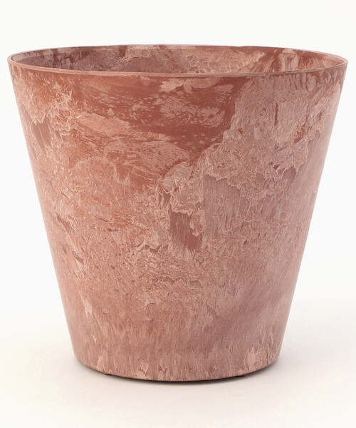 amabro(アマブロ)の「amabro/アマブロ ART STONE(S) アートストーン(フラワーベース・メンズ・ネイビー/レンガ/キャメル/ブラック/グレー・ONE SIZE)」の6枚目の写真