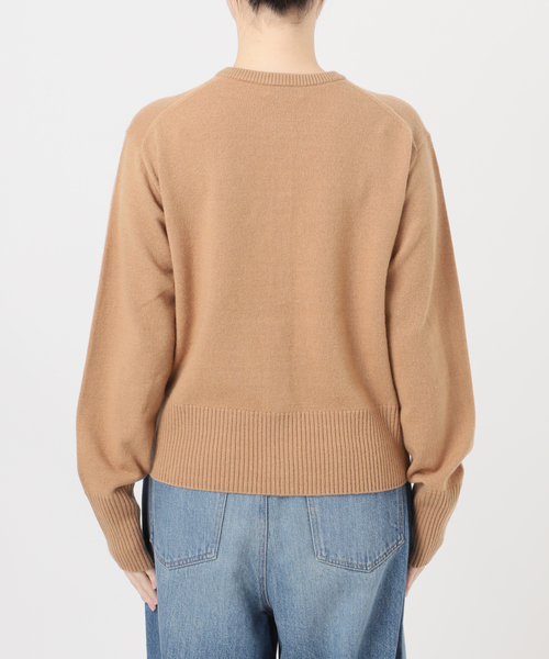 セール】originクルーネックカーディガン（カーディガン/ボレロ