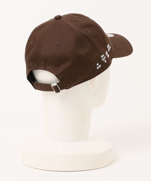 BAL（バル）の「【BAL】BAL-NE-05 BAL / NEW（キャップ・メンズ・ブラウン・FREE）」の2枚目の写真