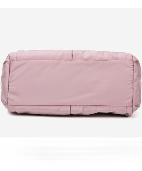 BACKYARD FAMILY（バックヤードファミリー）の「スポーツバッグ wbag98（トートバッグ・レディース・ブルー/ピンク系その他/桜/ブラック・FREE）」の14枚目の写真