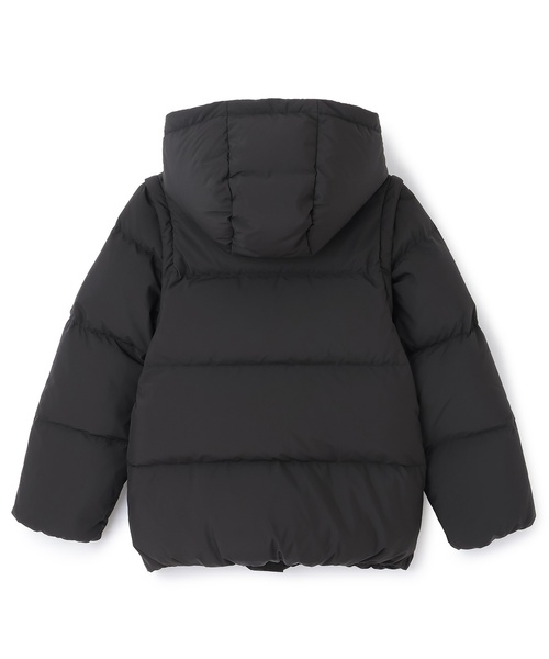 2wayダウンジャケット（ダウンジャケット/コート）｜kate spade new