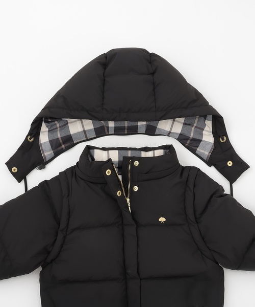 セール】2wayダウンジャケット（ダウンジャケット/コート）｜kate