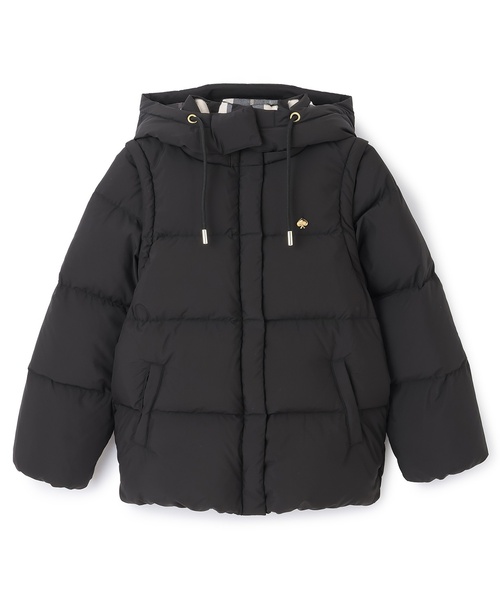 ケイトスペード　ダウンジャケット　アウター kate spade NEW YORK（ケイト・スペード ニューヨーク） ケイト